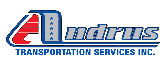 Logo de Andrus Transportation Services