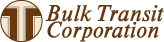 Logo de Bulk Transit Corporation