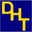 Logo de Danny Herman Trucking