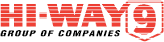 Hi-Way 9 logo