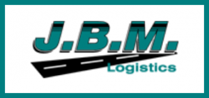 JBM Logistics logo