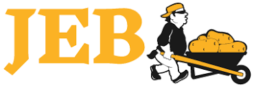 Jeb Transport logo