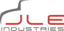 Logo de JLE Industries