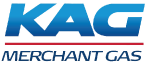 Logo de KAG Merchant Gas Group