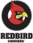 Logo de Redbird Carriers