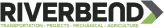 Logo de Riverbend Freight Services