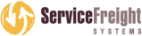 Service Freight Systems logo
