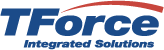 Tforce Integrated Solutions logo