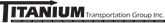 Titanium Transportation Group logo