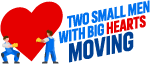 Logo de Two Small Men