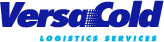 Versa Cold Logistics Services logo