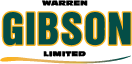 Warren Gibson Limited logo