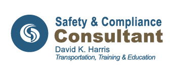 David Harris consultant partner logo