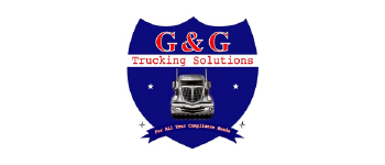 G&G Trucking Solutions consultant partner logo