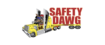 Safety Dawg consultant logo