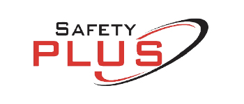 Safety Plus consultant logo