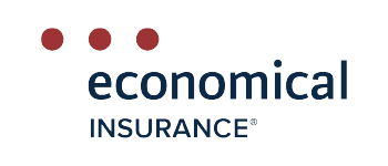 Logo de Economical partenaire en assurances