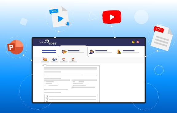 En-tête page Ajouter votre propre contenu